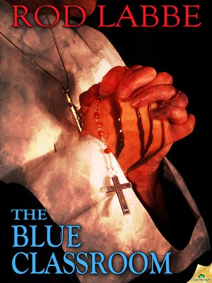 cover image of The Blue Classroom